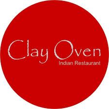 Logo Clay Oven Restaurant